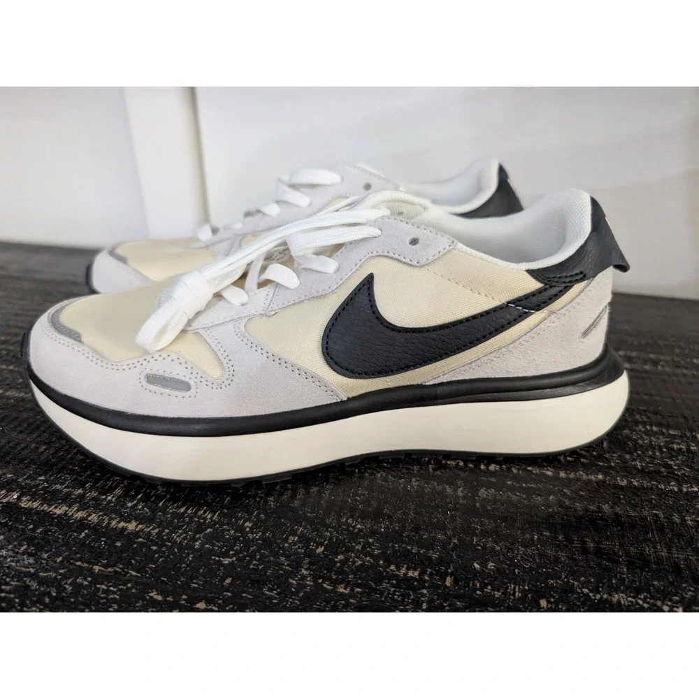 Nike Men's Phoenix Waffle FD2196-100 New Size 8 - Picture 5 of 10
